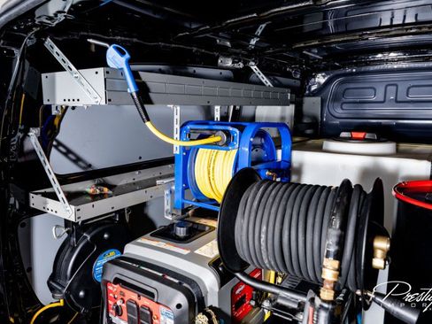 Used 2022 Mercedes-Benz Metris image 57