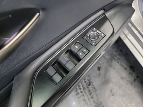 Used 2020 Lexus ES 350 w/ Luxury Package FWD image 14