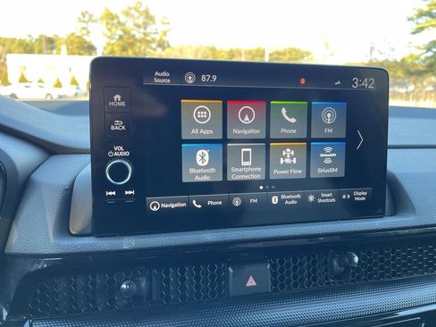 Certified 2023 Honda CR-V Sport Touring image 15