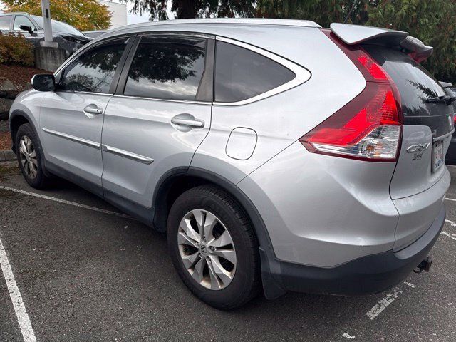 Used 2014 Honda CR-V EX-L image 4