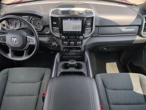 Certified 2023 RAM 1500 Big Horn AWD/4WD image 18