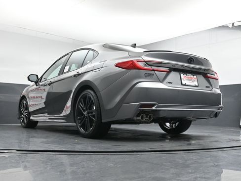 New 2026 Toyota Camry XSE image 32