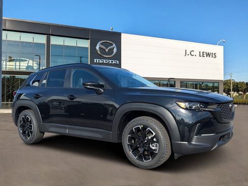 New 2026 MAZDA CX-50 Meridian Edition w/ Weather Package AWD/4WD image 1