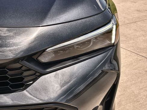 Certified 2026 Honda Civic Sport image 24
