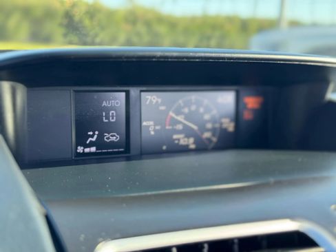 Used 2016 Subaru WRX Limited w/ Popular Package #1 image 18