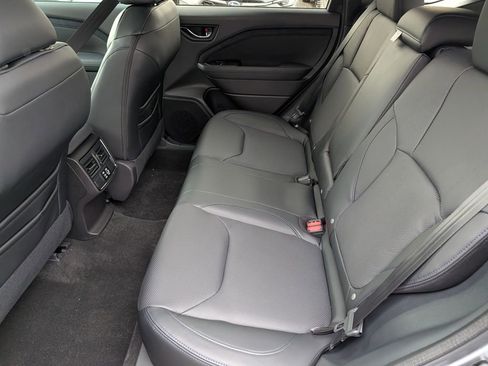 New 2026 Subaru Forester Limited image 19