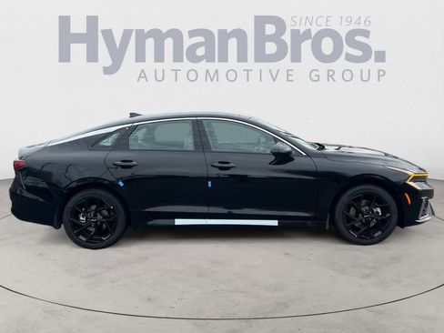 New 2026 Kia K5 GT-Line w/ GT-Line Premium Package FWD image 2