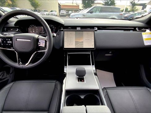 New 2026 Land Rover Range Rover Velar S image 6