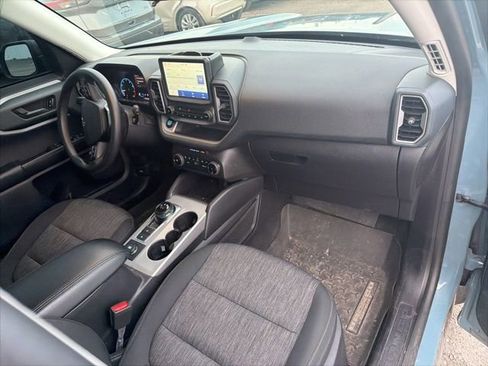 Used 2023 Ford Bronco Sport Big Bend image 7