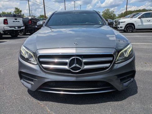 Used 2019 Mercedes-Benz E 300 image 9
