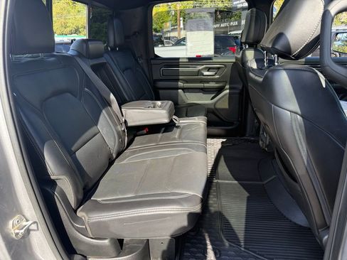 Used 2019 RAM 1500 Sport w/ Level 2 Equipment Group image 34