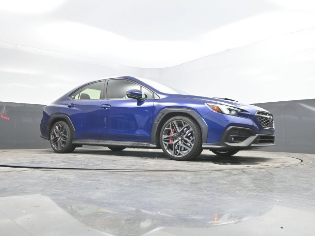 Used 2024 Subaru WRX TR AWD/4WD image 44