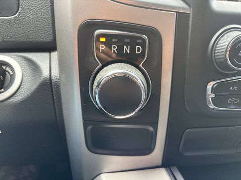 Used 2017 RAM 1500 Lone Star RWD image 16