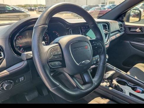Used 2025 Dodge Durango GT AWD/4WD image 15