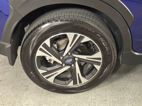 Certified 2024 Subaru Crosstrek 2.0i Premium AWD/4WD image 13