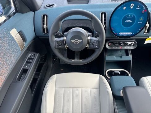 New 2026 MINI Cooper Countryman S image 15