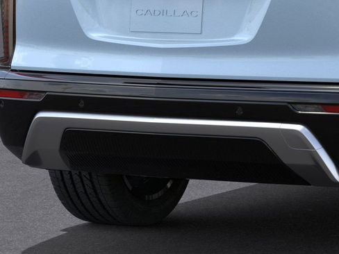 New 2026 Cadillac Vistiq Sport w/ LPO, Floor Liner Package image 16