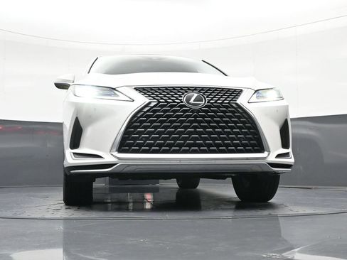 Used 2021 Lexus RX 350 FWD w/ Premium Package image 20