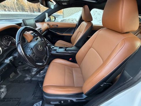 Used 2022 Lexus IS 300 AWD w/ Premium Package image 18