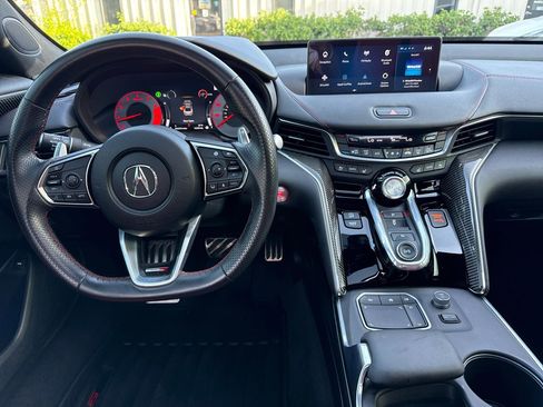 Used 2022 Acura TLX Type S AWD/4WD image 21