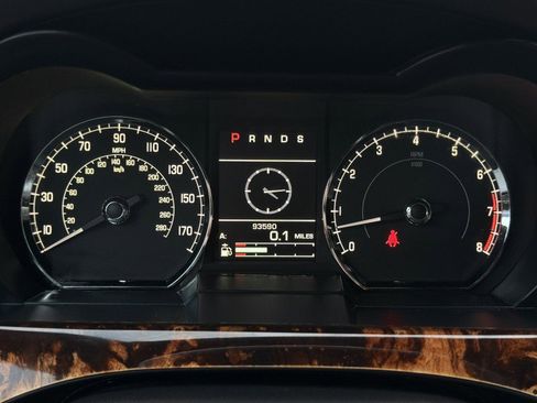 Used 2011 Jaguar XK Coupe image 18