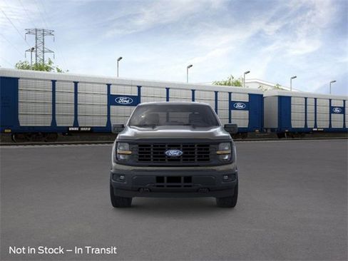 New 2026 Ford F150 STX image 6