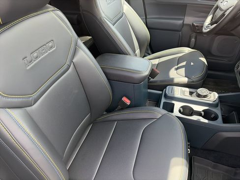 New 2026 Ford Maverick Lobo AWD/4WD image 31