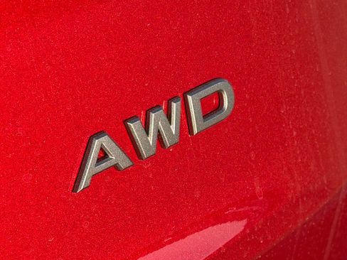 New 2026 Nissan Rogue SV w/ Cold Weather Package image 8