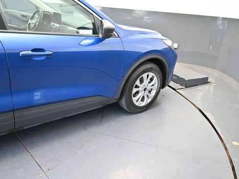 Used 2023 Ford Escape Active FWD image 22