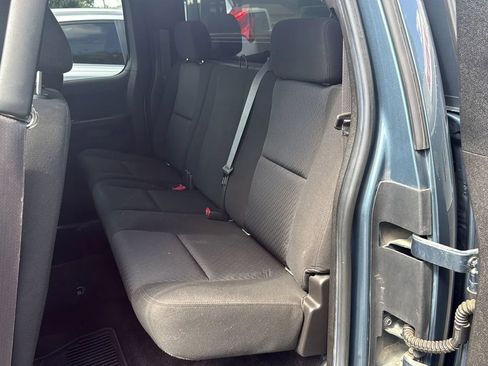 Used 2011 Chevrolet Silverado 1500 LT w/ All-Star Edition RWD image 15