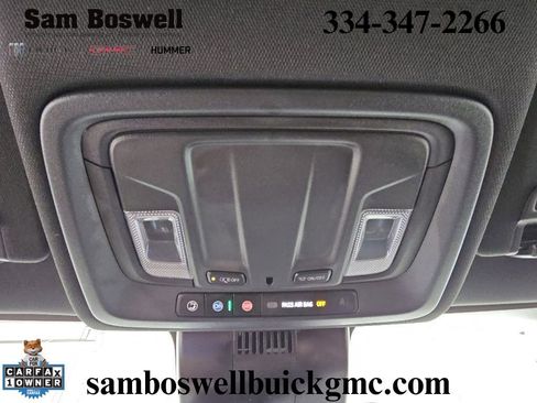 Used 2025 GMC Sierra 2500 AT4 AWD/4WD image 23
