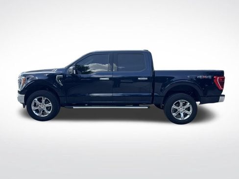 Used 2022 Ford F150 XLT w/ Equipment Group 302A High AWD/4WD image 8