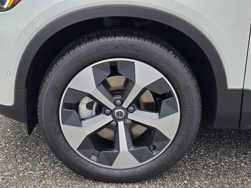 New 2026 Volvo XC40 B5 Plus w/ Protection Package Premier image 11