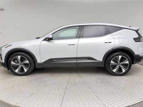 Used 2025 Polestar Polestar 3 Long Range Dual Motor image 5