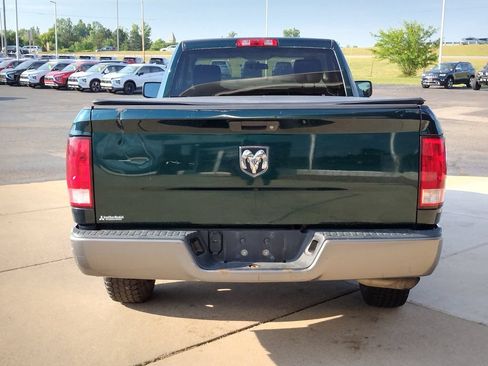 Used 2011 RAM 1500 ST RWD image 11