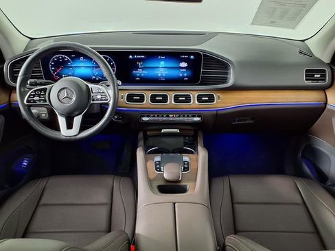 Used 2020 Mercedes-Benz GLE 350 4MATIC image 29