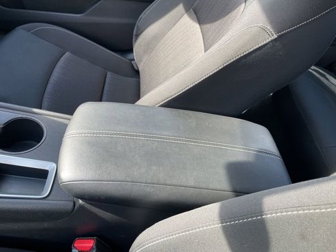 Used 2025 Nissan Altima 2.5 SV image 21