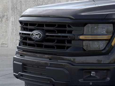 New 2026 Ford F150 XLT w/ Equipment Group 302A MID RWD image 17