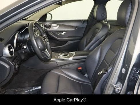 Used 2019 Mercedes-Benz C 300 Sedan image 19