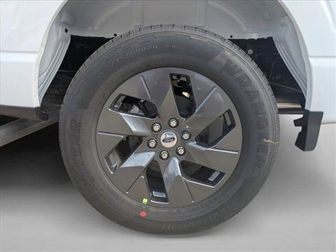 New 2025 Ford F150 STX w/ Equipment Group 200A image 10