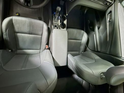 Certified 2025 Toyota Camry XSE w/ Premium Plus Package FWD image 21