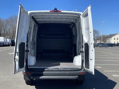 New 2026 Mercedes-Benz Sprinter 2500 image 6