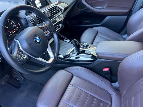 Used 2019 BMW X3 xDrive30i image 10