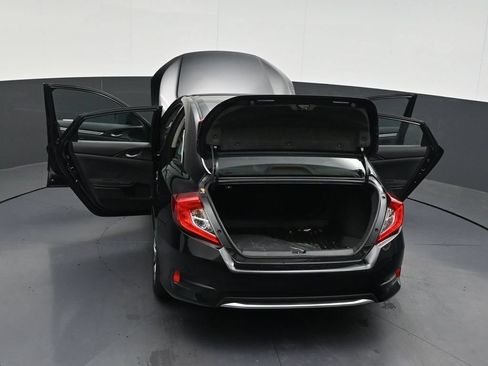 Used 2019 Honda Civic LX image 34