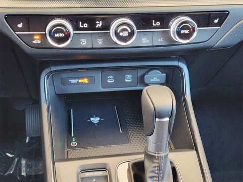 New 2026 Honda CR-V Sport image 15