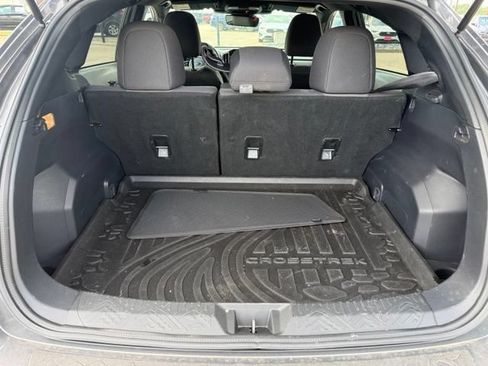 Used 2024 Subaru Crosstrek 2.5i Sport w/ Popular Package #4A AWD/4WD image 6