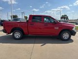 Used 2022 RAM 1500 Tradesman image 2