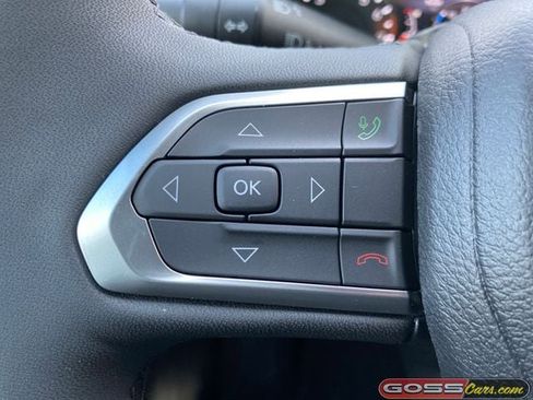 New 2026 Jeep Compass Limited image 18