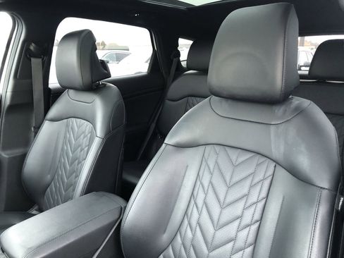 Used 2023 Kia Sportage X-Line w/ X-Line Premium Package image 14