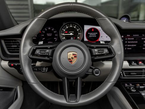 Used 2022 Porsche 911 Targa 4 GTS AWD/4WD image 23